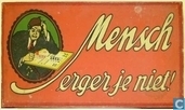 Mensch Erger Je Niet