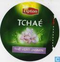 Thé Vert Jasmin
