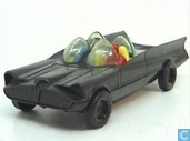 Duncan 1966 Batmobile 7001