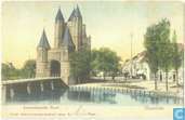 Amsterdamsche Poort