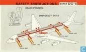 KLM - Super DC-8 (01)