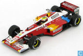 Williams FW21 - Supertec
