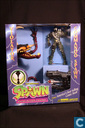 Commando Spawn and Violator 2-pack