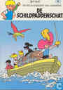 De schildpaddenschat