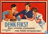 Denk Fiks!