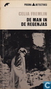 De man in de regenjas