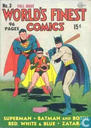 World's Finest Comics 3