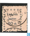60 zwart