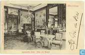Huis ten Bosch. Japansche Zaal