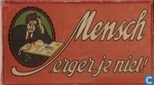 Mensch Erger Je Niet