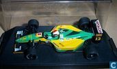 Lotus 107 - Ford 