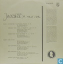 Mozart Miniatuur