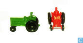 Fordson Tractor