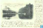 Vijver Sonsbeek - Arnhem