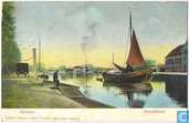 Kanaalkade