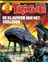 De klauwen van het verleden