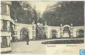 Kasteel Rozendaal. Schelpengalery