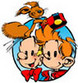 Robbedoes en Kwabbernoot