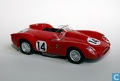 Ferrari 250 TR 58