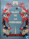 Place de la Concorde