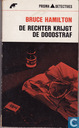 De rechter krijgt de doodstraf