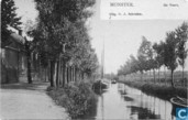 MONSTER. De Vaart
