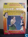 Figuren gieten - Jerom