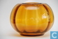 Tomaat nr. 2 Vaas amber