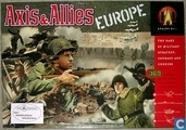 Axis & Allies Europe