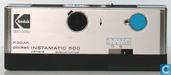 500 Electronic