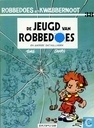 De jeugd van Robbedoes en andere onthullingen