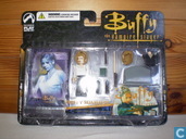 Buffy Palz first serie