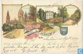 Groet uit Arnhem