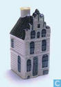 KLM Huisje 22 (Veere)