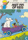 Met Fifi op reis
