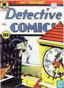 Detective Comics 66