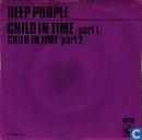 Child in time