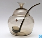 Panacee Bowlpot 3 liter fumi