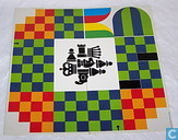 Game - Schaak - Dobbelschaak