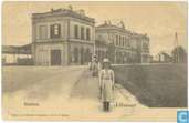 Station, Alkmaar