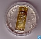 Andorra 20 diners 1993