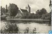 Ned. Herv. Kerk. Oudste Kerk in Europa