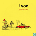 Lyon guide touristique
