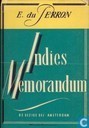 Indies Memorandum