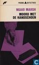 Moord met de handschoen