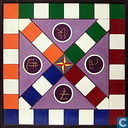 Jinqu; het Chinezenspel