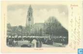 Groote Markt - Arnhem