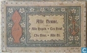 Alle Neune - Alle Negen