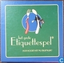 Het Grote Etiquettespel
