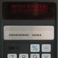 Genesonic